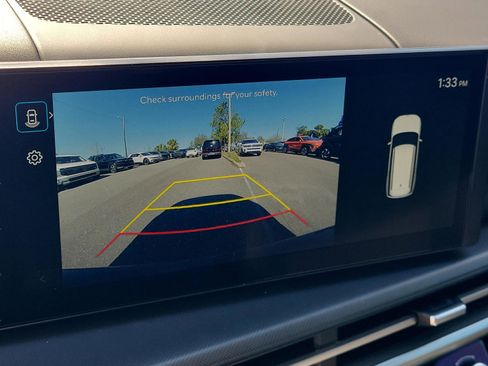 New 2026 Hyundai Santa Fe SEL image 26