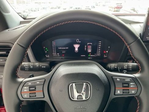 New 2026 Honda Passport TrailSport image 8