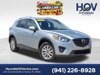 Used 2016 MAZDA CX-5 Touring AWD/4WD video 1