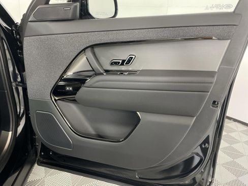 Certified 2023 Land Rover Range Rover Sport SE image 34
