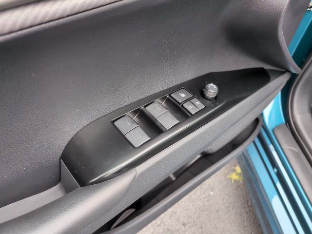 Used 2026 Toyota Camry SE FWD image 12