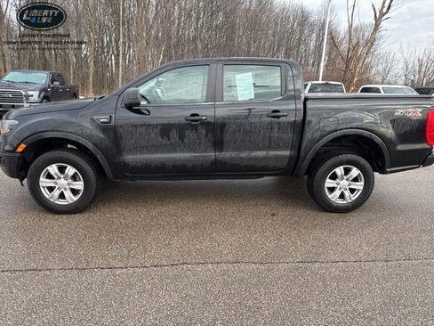 Used 2019 Ford Ranger XL w/ Equipment Group 101A Mid image 4
