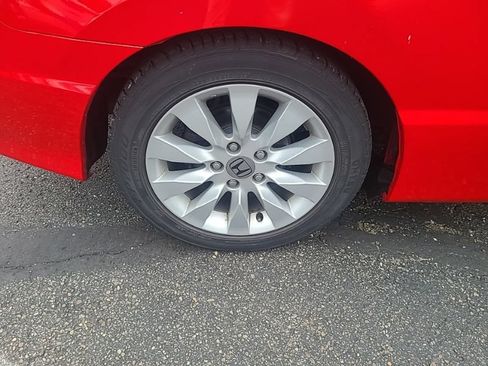 Used 2011 Honda Civic EX image 8