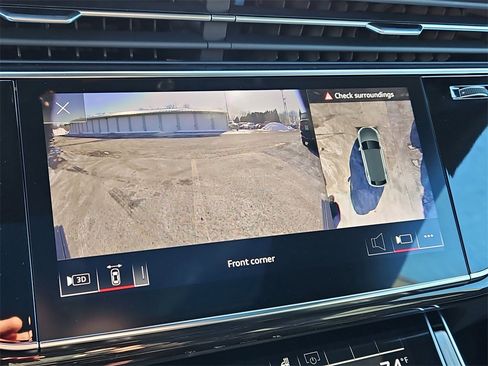 New 2026 Audi Q8 Premium Plus image 9