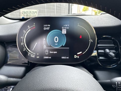 Certified 2023 MINI Cooper S image 14