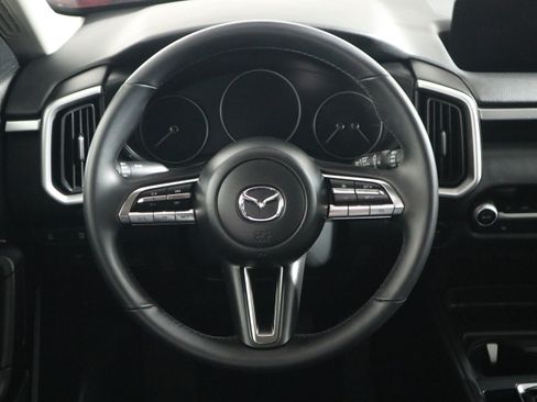 Certified 2026 MAZDA CX-50 2.5 Hybrid w/ Cargo Package AWD/4WD image 16