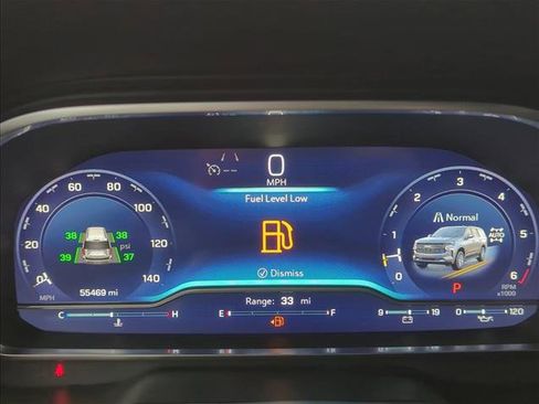 Used 2023 Chevrolet Tahoe LT image 17