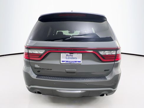 Used 2022 Dodge Durango GT AWD/4WD image 6