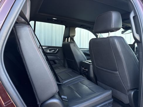 Used 2023 Chevrolet Tahoe RST image 46