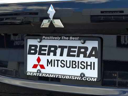 Used 2019 Mitsubishi Outlander SE AWD/4WD image 30