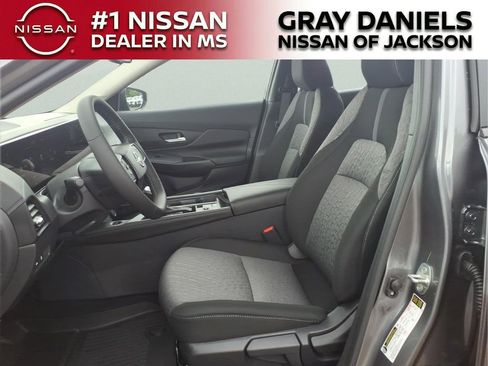 New 2026 Nissan Sentra SV w/ SV Convenience Package FWD image 23