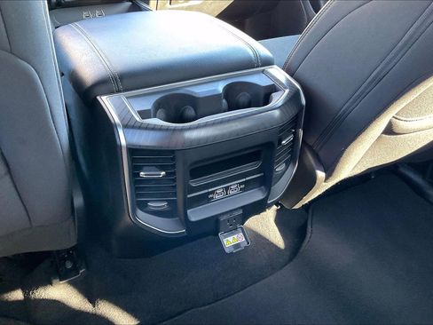 Used 2025 RAM 1500 Big Horn image 31