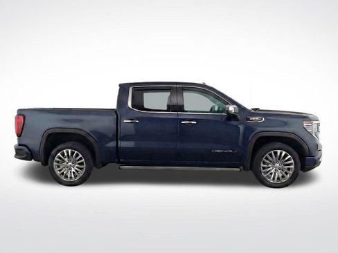 Used 2025 GMC Sierra 1500 Denali w/ Technology Package image 9