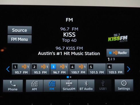 Used 2025 Mitsubishi Outlander SEL image 42