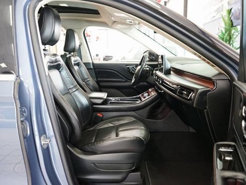 Used 2021 Lincoln Aviator Reserve AWD/4WD image 45