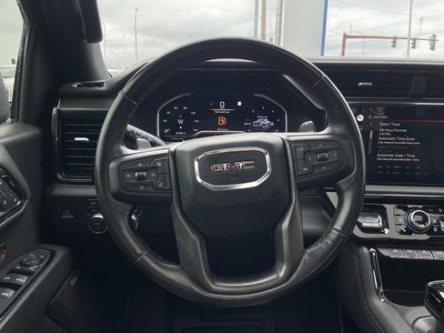 Used 2022 GMC Sierra 1500 AT4 w/ AT4 Premium Package image 11