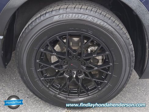 Certified 2020 Honda CR-V LX image 8