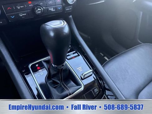Used 2022 Jeep Compass Limited AWD/4WD image 28