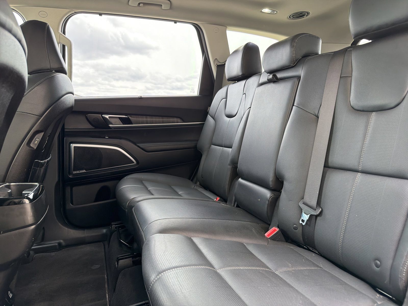 Used 2023 Kia Telluride SX AWD/4WD image 11