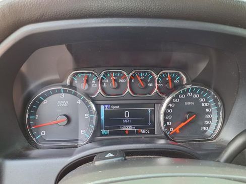 Used 2017 GMC Sierra 1500 SLE AWD/4WD image 25