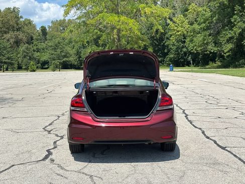 Used 2014 Honda Civic EX-L image 7