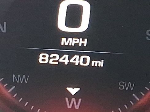 Used 2015 GMC Sierra 1500 Denali w/ Driver Alert Package image 13