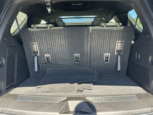 Used 2023 Chevrolet Tahoe RST image 21