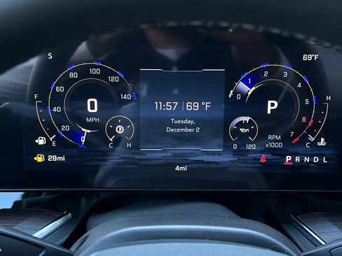 New 2026 Chevrolet Tahoe Premier image 26