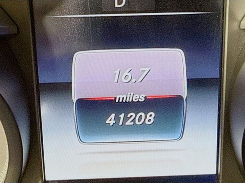 Used 2017 Mercedes-Benz C 300 Cabriolet image 13