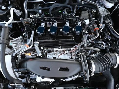 Used 2025 Honda Civic Si image 17
