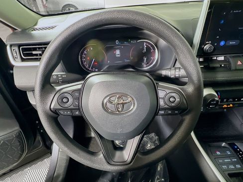 Certified 2025 Toyota RAV4 XLE image 11