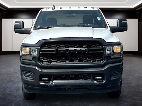Used 2023 RAM 3500 Tradesman w/ Cold Weather Group RWD image 2