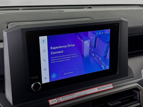 New 2026 Toyota 4Runner TRD Off-Road image 13