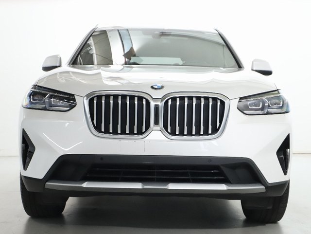 Used 2022 BMW X3 xDrive30i w/ Premium Package 2 AWD/4WD image 6