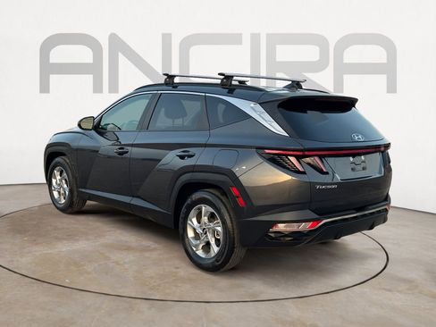 Used 2023 Hyundai Tucson SEL FWD image 8