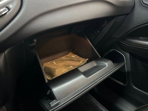 Used 2019 Jeep Compass Latitude w/ Cold Weather Group image 30