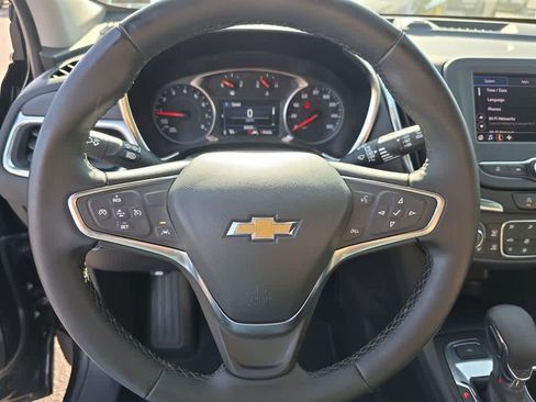 Used 2024 Chevrolet Equinox LT AWD/4WD image 20