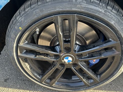 Used 2021 BMW M240i xDrive Coupe w/ Premium Package image 12