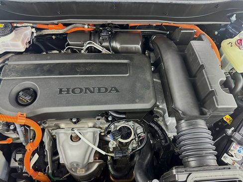 Used 2024 Honda CR-V Sport-L image 41