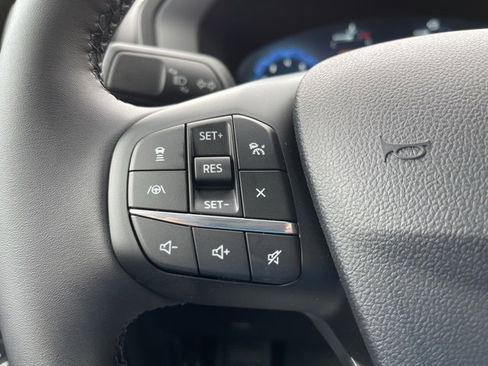 New 2025 Ford Bronco Sport Outer Banks w/ Sasquatch Outer Banks Package image 16