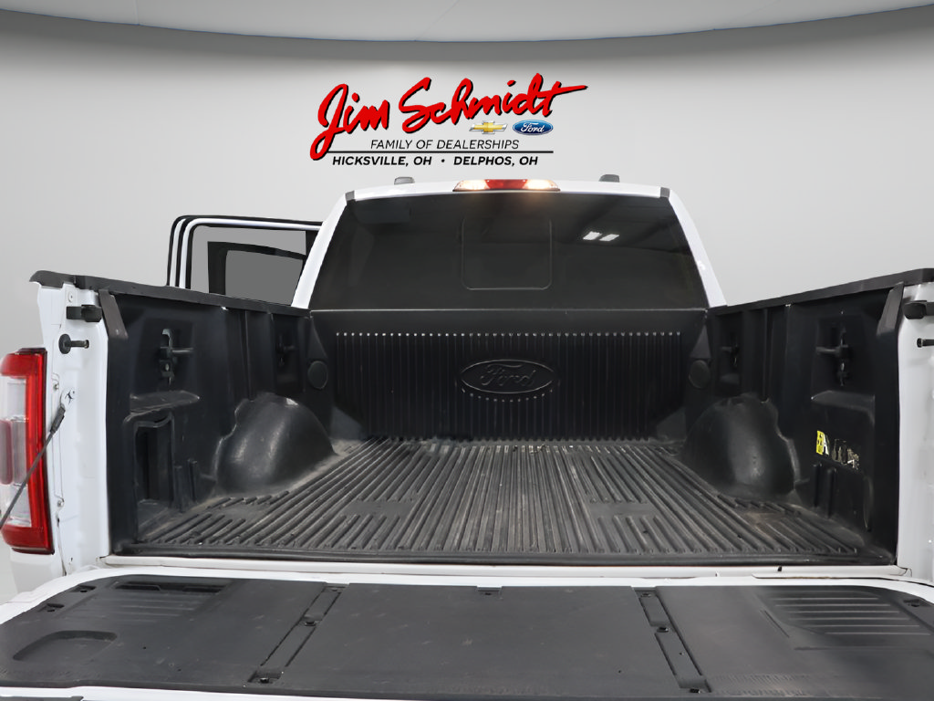 Used 2023 Ford F150 Lariat w/ Equipment Group 502A High AWD/4WD image 33