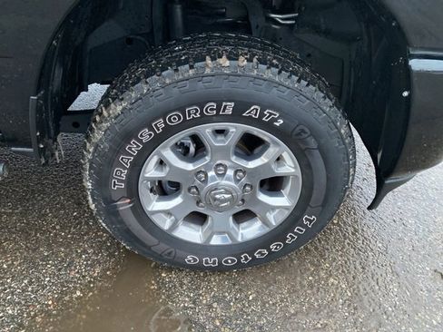 Used 2024 RAM 2500 Laramie w/ Safety Group image 16