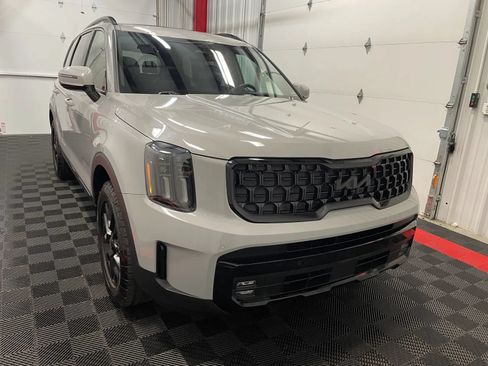 Used 2024 Kia Telluride SX X-Pro AWD/4WD image 6