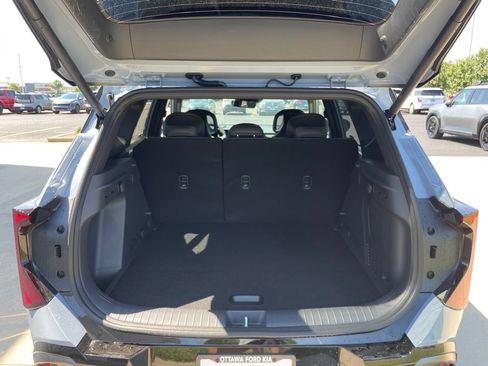 New 2027 Kia Seltos X-Line SX AWD/4WD image 14