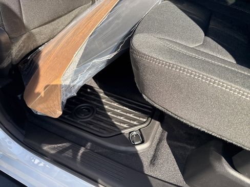 New 2026 RAM 1500 Classic Warlock image 15