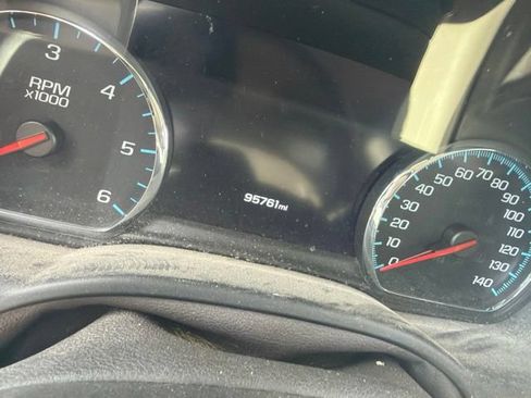 Used 2020 Chevrolet Tahoe Premier w/ Max Trailering Package AWD/4WD image 5