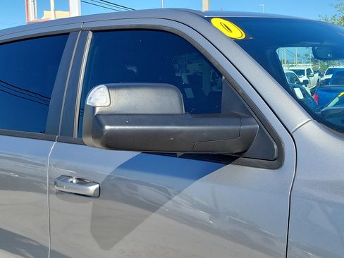 Used 2020 RAM 1500 Rebel w/ Rebel Level 1 Equipment Group RWD image 9