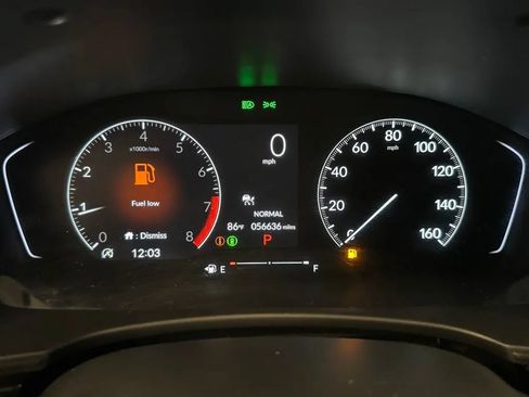 Used 2022 Honda Civic Sport image 10