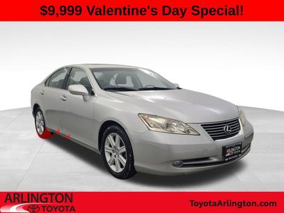 Used 2009 Lexus ES 350