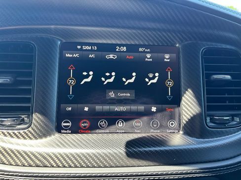 Used 2023 Dodge Charger GT w/ Plus Group RWD image 65